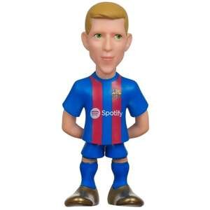 כדורגל ברצלונה - דני אולמו 12 ס״מ MINIX