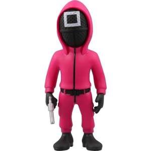 משחקי הדיונון - מנהל במסכה 12 ס״מ MINIX