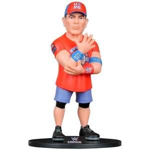 WWE - ג'ון סינה 12 ס״מ MINIX