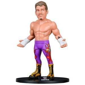 WWE - אדי גררו 12 ס״מ MINIX