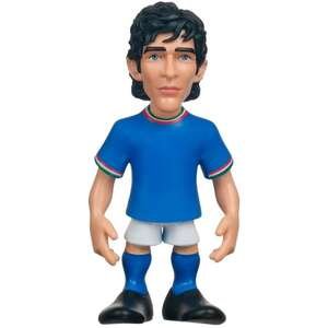 כדורגל איטליה - פאולו רוסי 12 ס״מ MINIX