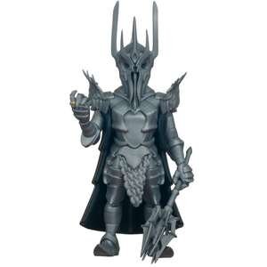 שר הטבעות - סאורון 12 ס״מ MINIX