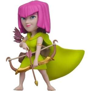 World Of Clash - קשתות 12 ס״מ MINIX