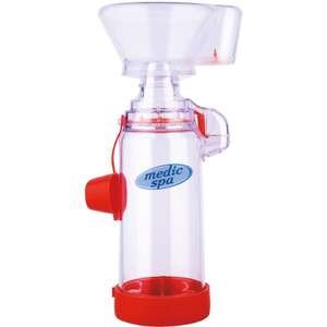 Medic Spa – אירוצ'מבר לתינוקות – אדום