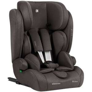 כיסא בטיחות Kikkaboo i-Cross – חום