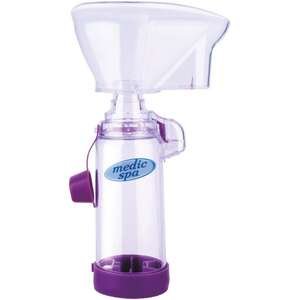 Medic Spa – אירוצ'מבר לילדים 5+ – סגול