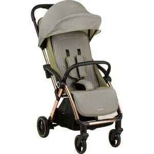 טיולון Kikkaboo Eden קיפול אוטומטי – ירוק זית