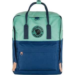 תיק גב Kanken Mini Art 7 ל׳ כחול טורקיז