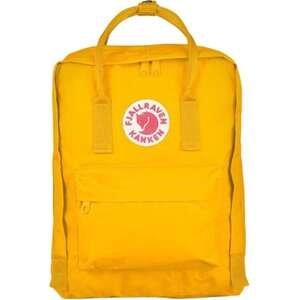 תיק גב Kanken Classic 16 ל׳ צהוב