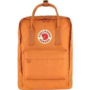 תיק גב Kanken Classic 16 ל׳ כתום