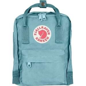 תיק גב Kanken Mini Classic 7 ל׳ כחול שמיים