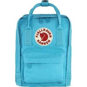 תיק גב Kanken Mini Classic 7 ל׳ כחול בהיר