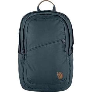 תיק גב Kanken Raven 28 ליטר Fjallraven כחול נייבי