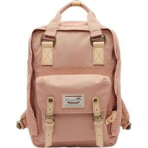 תיק גב Doughnut Macaroon 16 ל׳ ורוד