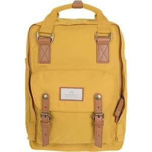 תיק גב Doughnut Macaroon 16 ל׳ חרדל