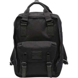 תיק גב Doughnut Macaroon 16 ל׳ שחור