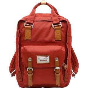 תיק גב Doughnut Macaroon 16 ל׳ אדום