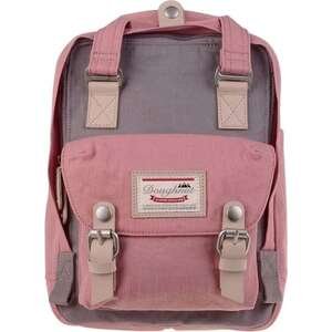 תיק גב Doughnut Macaroon 7 ל׳ ורוד לבנדר