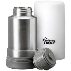 תרמוס ומחמם בקבוק Tommee Tippee