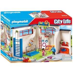 אולם ספורט 9454 Playmobil