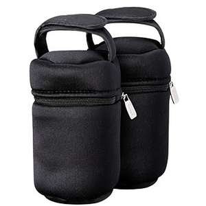 זוג נרתיקים שומרי חום Tommee Tippee Closer To Nature