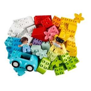 תיבת לבנים LEGO Duplo 10913