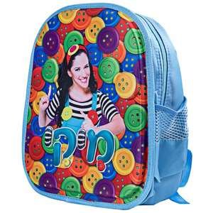 תיק גן מיקי Spark Toys