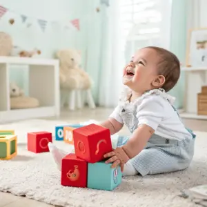 טעויות נפוצות שהורים עושים בבחירת צעצועים לתינוקות