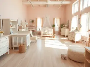 איך לצמצם ציוד בלי לוותר על נוחות בשגרה עם תינוק