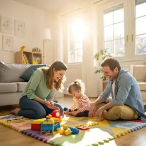 איך לשמור על סדר גם כשאין כוח ואנרגיה