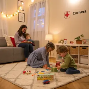 איך לבחור צעצועים חינוכיים שמפתחים ילדים באמת