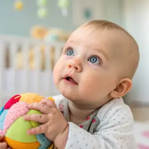 רק אני מרגיש שאין לי מושג מה אני עושה עם התינוק שלי