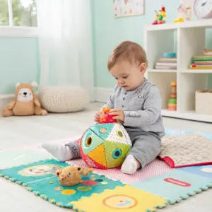 טעויות נפוצות שהורים עושים כשקונים ציוד לתינוק ואיך להימנע מהן