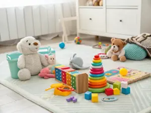 איך לבחור צעצוע לפי גיל ומה באמת חשוב לדעת