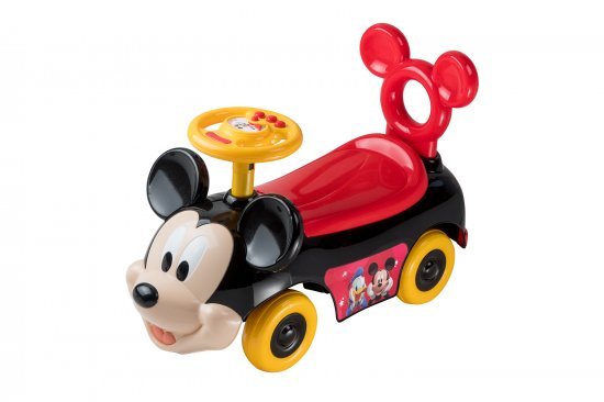 בימבה מוזיקלית מיקי מאוס מבית Bali Toy