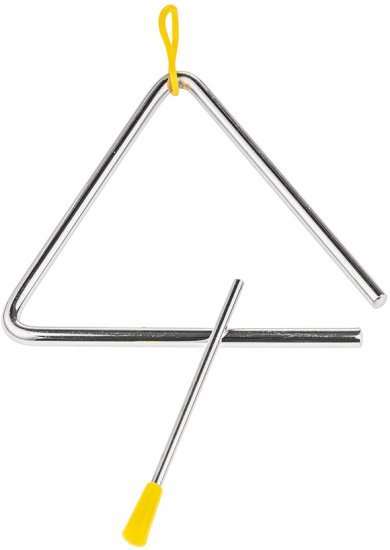 משולש נגינה Bali Toy