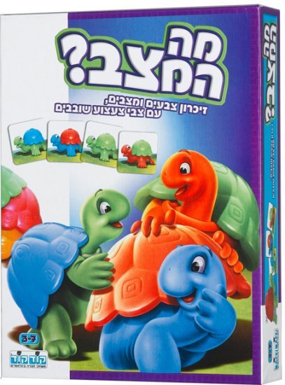מה המצב מבית קודקוד