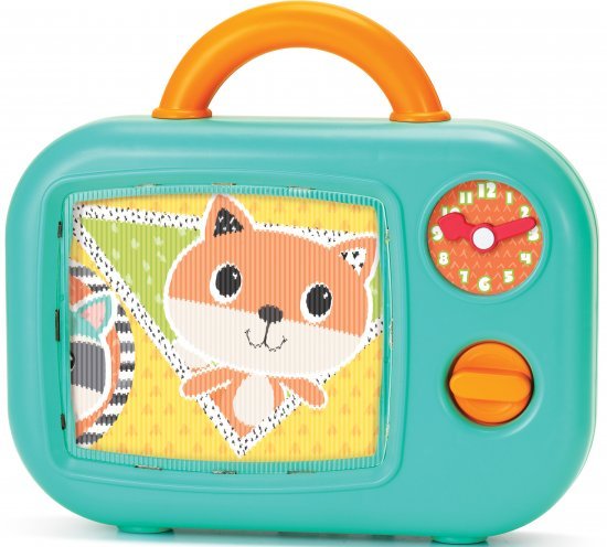 טלוויזיה מוזיקלית מבית BKids