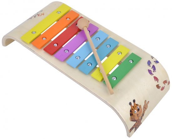 קסילופון מבית Pit Toys