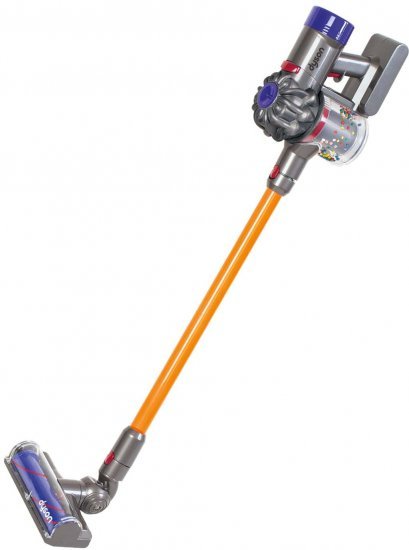 שואב אבק לילדים Dyson מבית Casdon