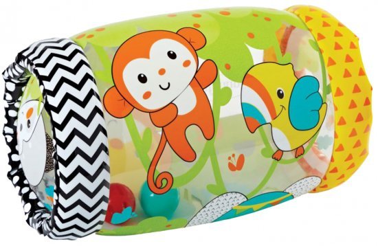 גליל פעילות התפתחותי לתינוק Infantino