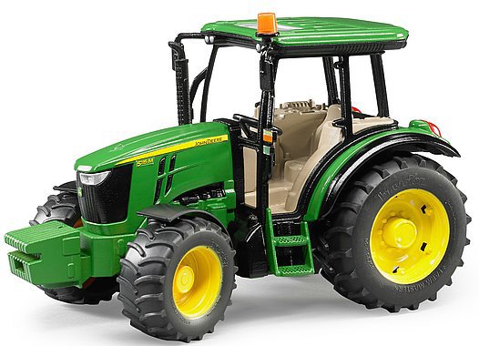 טרקטור ג'ון דיר מבית Bruder