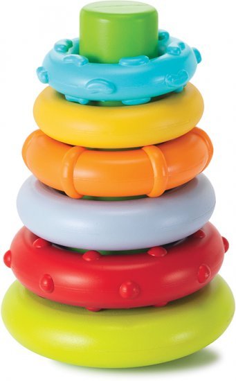 מגדל טבעות Infantino