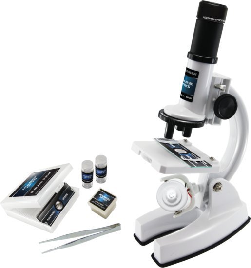 מיקרוסקופ חכם מבית Eastcolight Advanced Optics