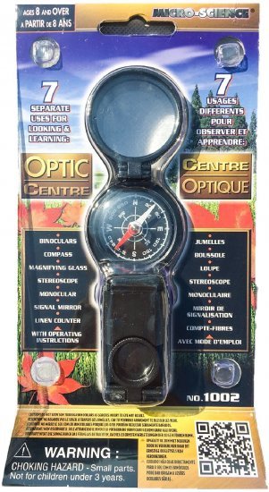 מרכז שליטה אופטי מבית Eastcolight