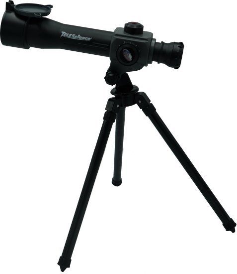 סט טלסקופ קומפקטי 3 ב-1 מבית Eastcolight