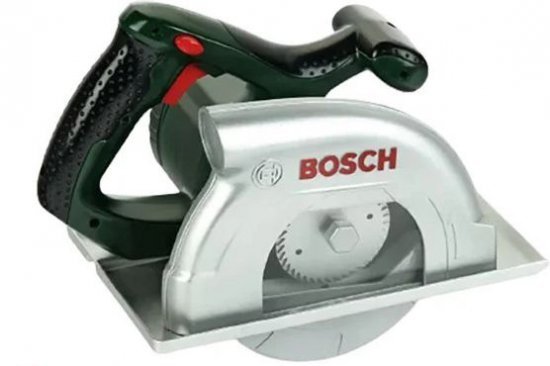 מיני מסור חשמלי עגול מבית Klein Bosch Mini