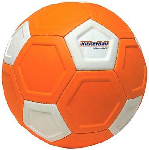 כדור חכם Kickerball - כתום