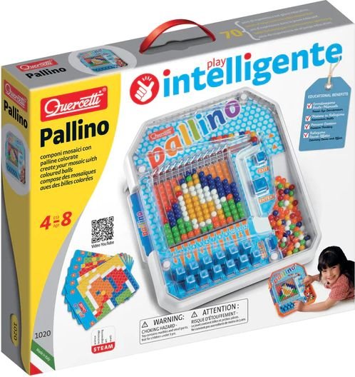 פאלינו מבית Quercetti