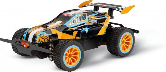 מכונית על שלט 1:20 Carrera RC Ice Kobold
